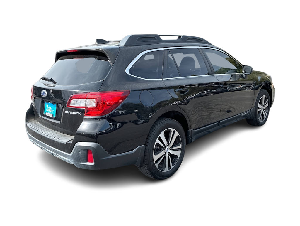 Thumbnail: 2018 Subaru Outback - 17