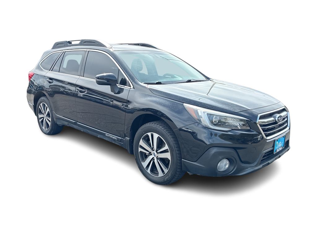 Thumbnail: 2018 Subaru Outback - 14