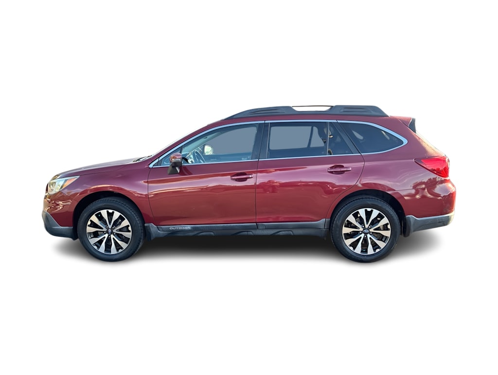 Thumbnail: 2017 Subaru Outback - 3