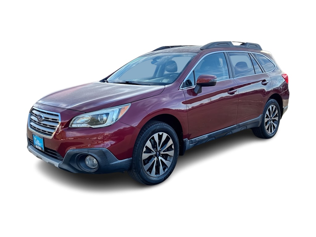 Thumbnail: 2017 Subaru Outback - 15