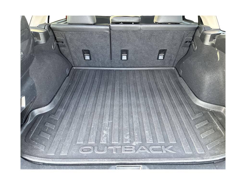 Thumbnail: 2017 Subaru Outback - 13