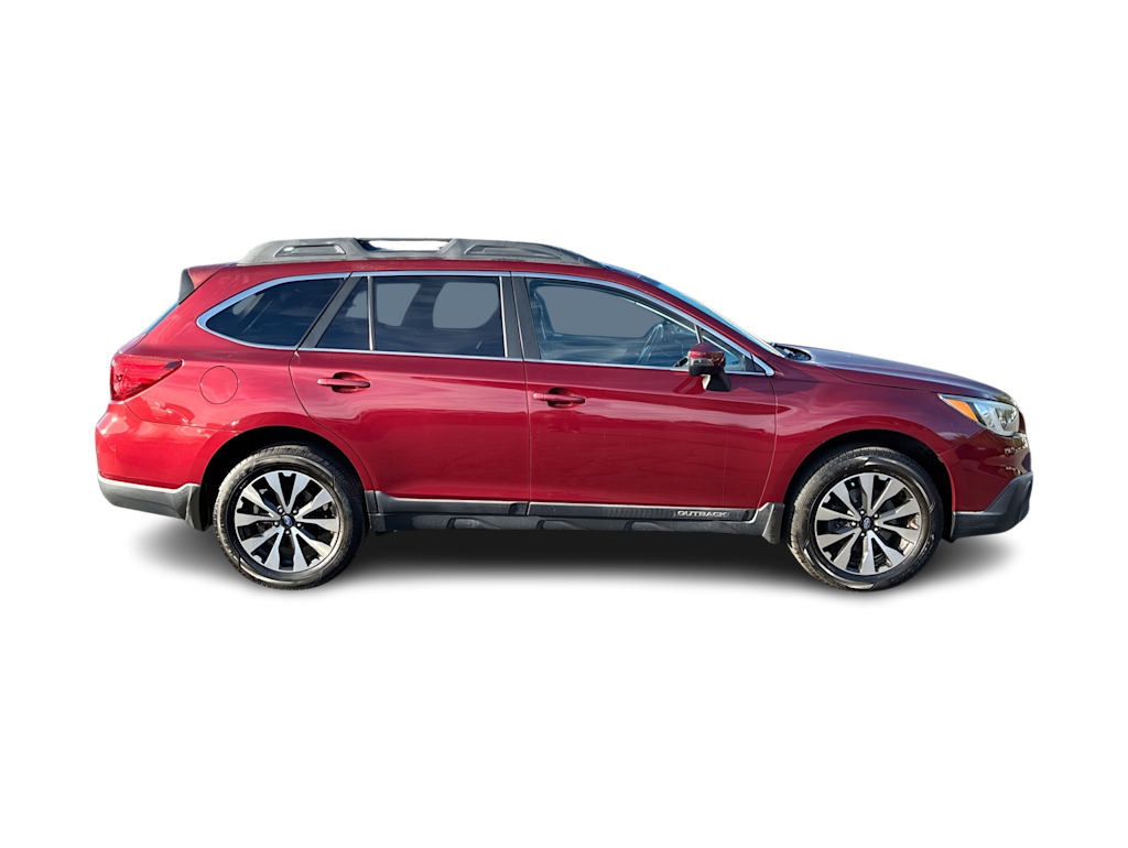 Thumbnail: 2017 Subaru Outback - 18