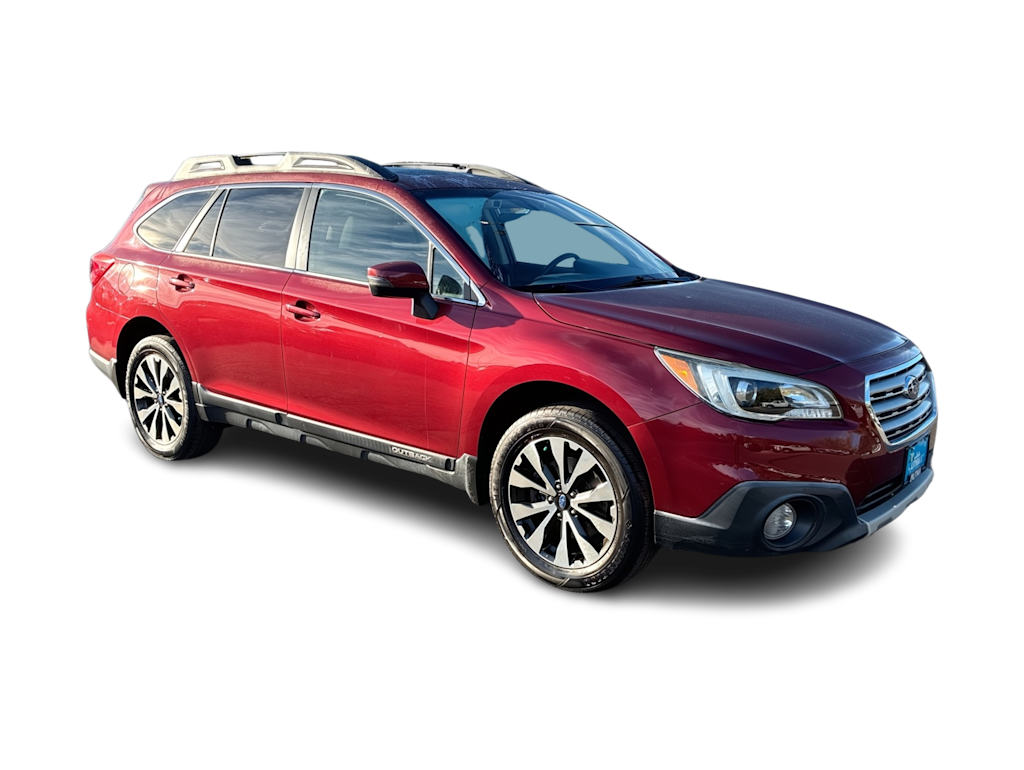 Thumbnail: 2017 Subaru Outback - 14
