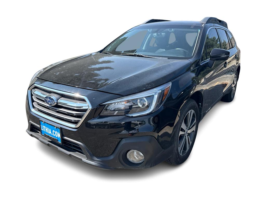 Thumbnail: 2019 Subaru Outback - 14