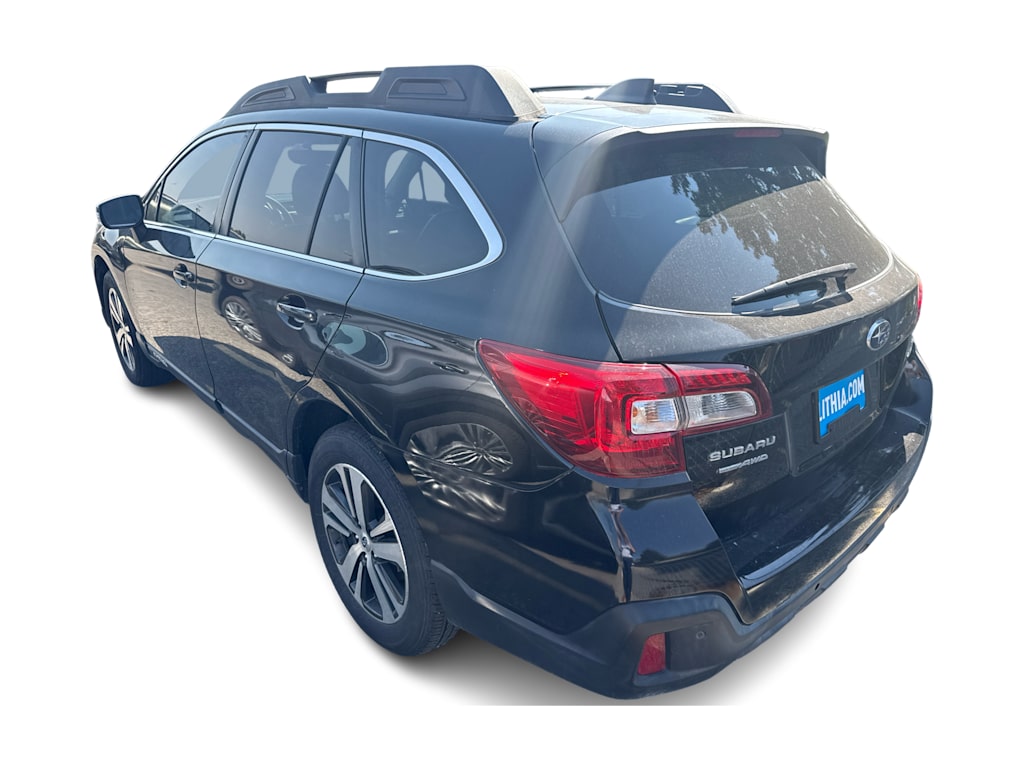 Thumbnail: 2019 Subaru Outback - 18