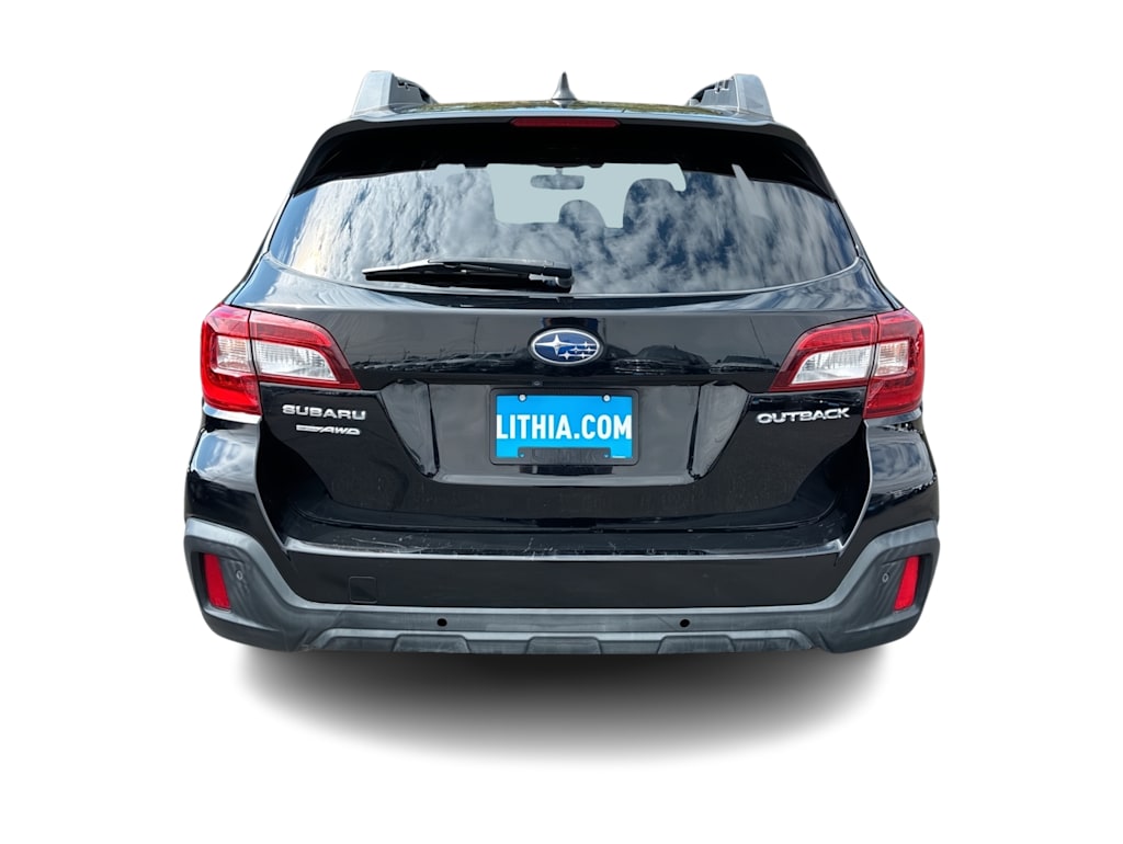 Thumbnail: 2019 Subaru Outback - 17