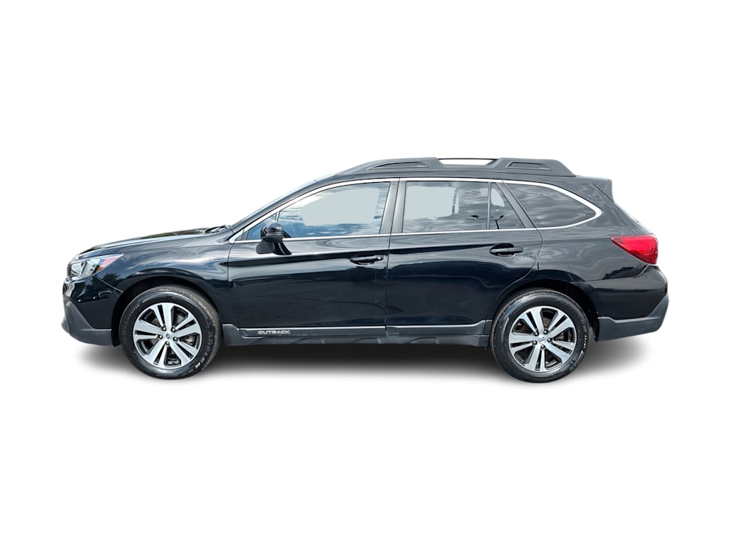 Thumbnail: 2019 Subaru Outback - 3