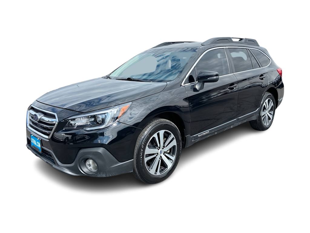 Thumbnail: 2019 Subaru Outback - 16
