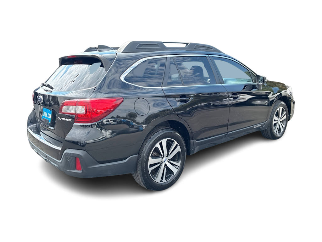 Thumbnail: 2019 Subaru Outback - 19