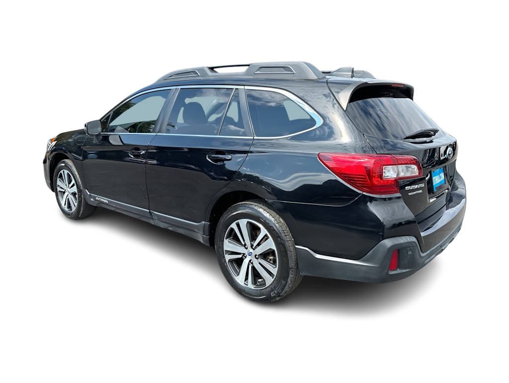 Thumbnail: 2019 Subaru Outback - 4