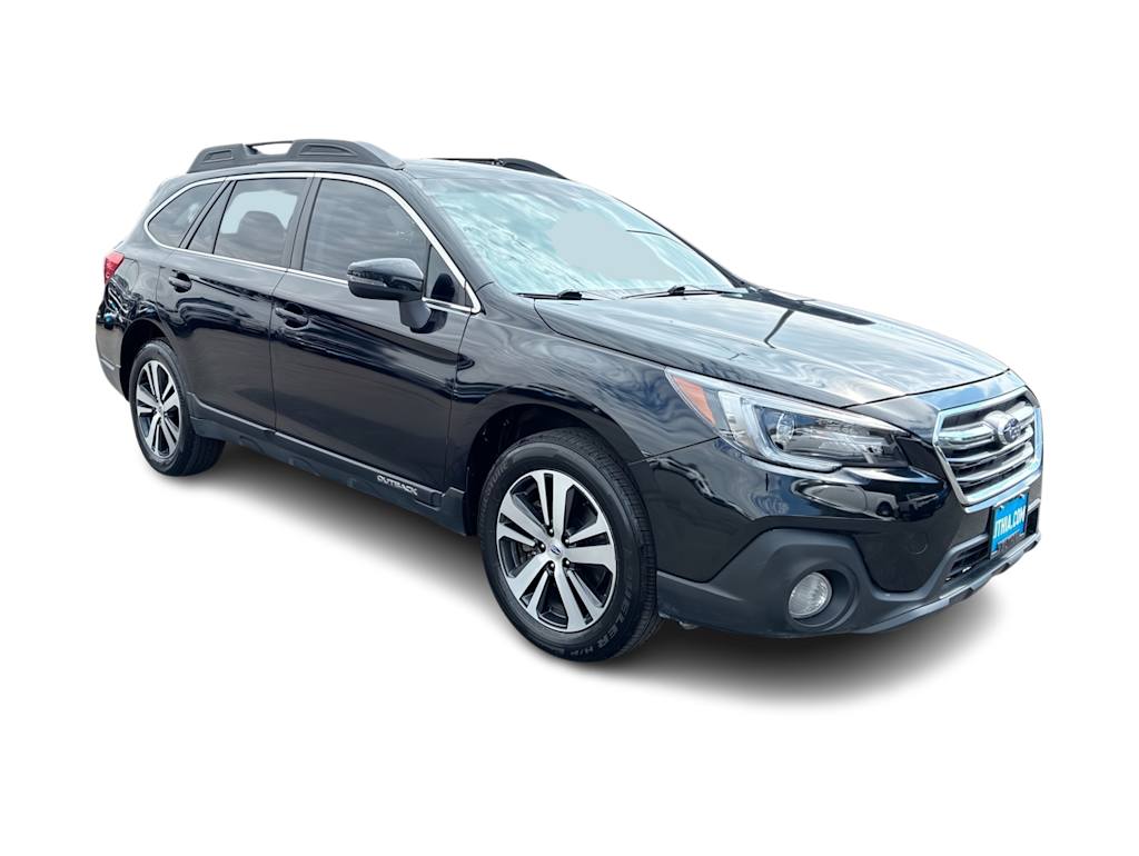 Thumbnail: 2019 Subaru Outback - 15