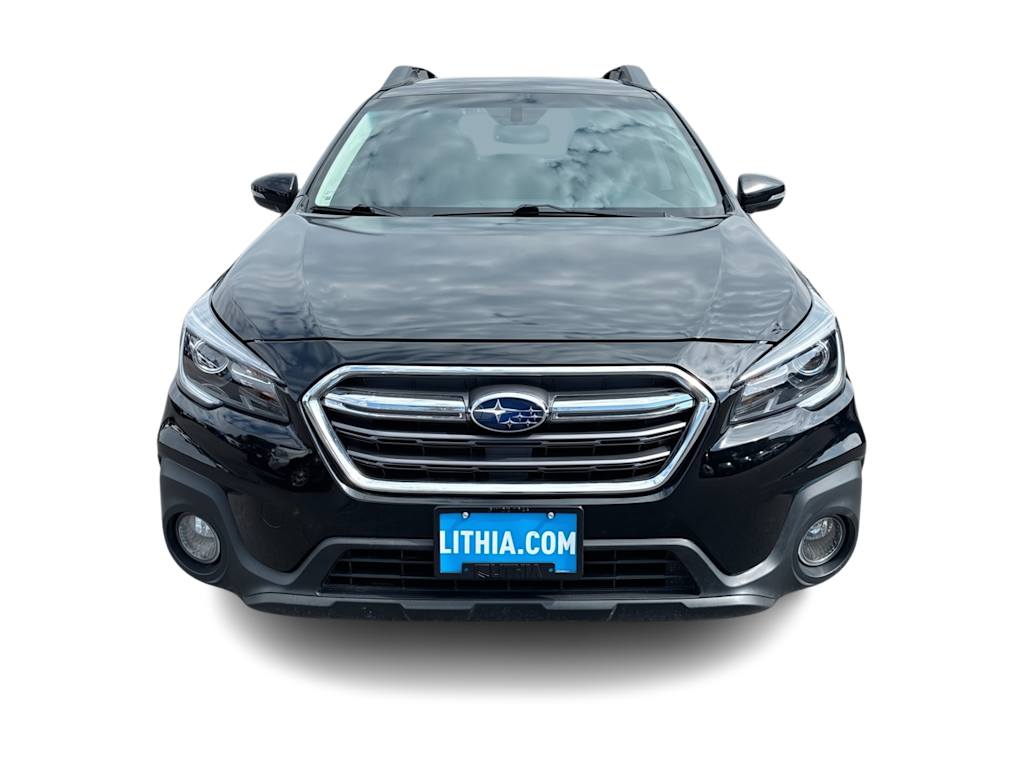 Thumbnail: 2019 Subaru Outback - 5