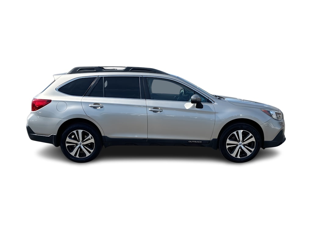 Thumbnail: 2018 Subaru Outback - 19