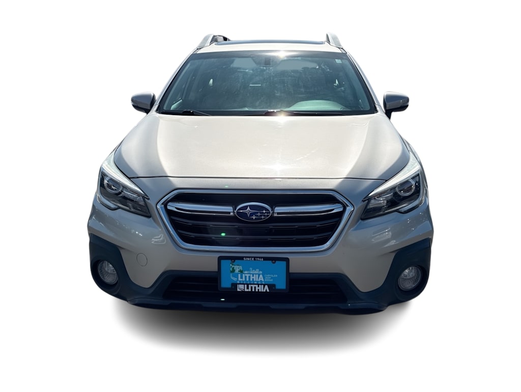 Thumbnail: 2018 Subaru Outback - 5