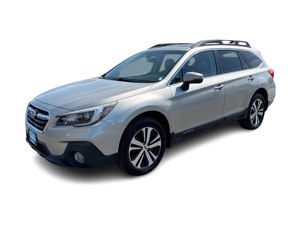 Thumbnail: 2018 Subaru Outback - 16