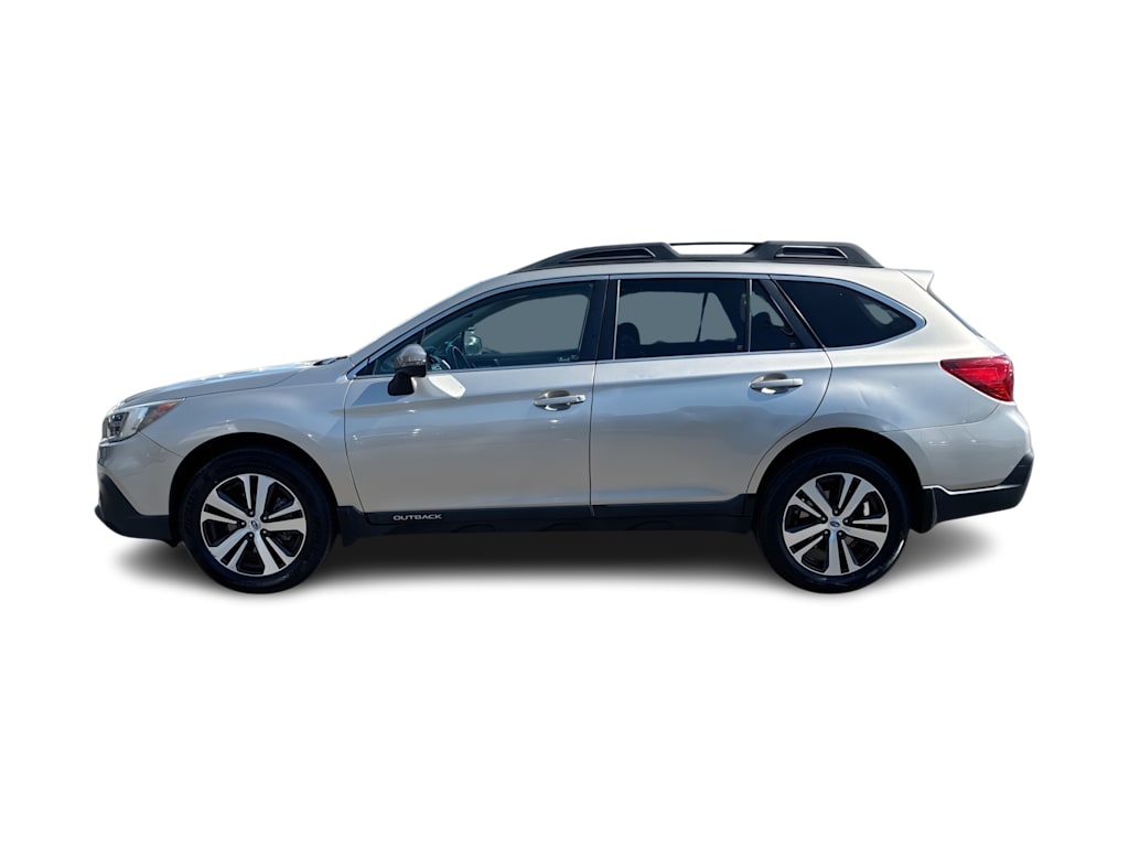 Thumbnail: 2018 Subaru Outback - 3