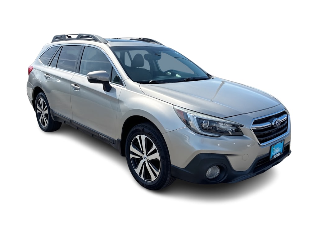 Thumbnail: 2018 Subaru Outback - 15