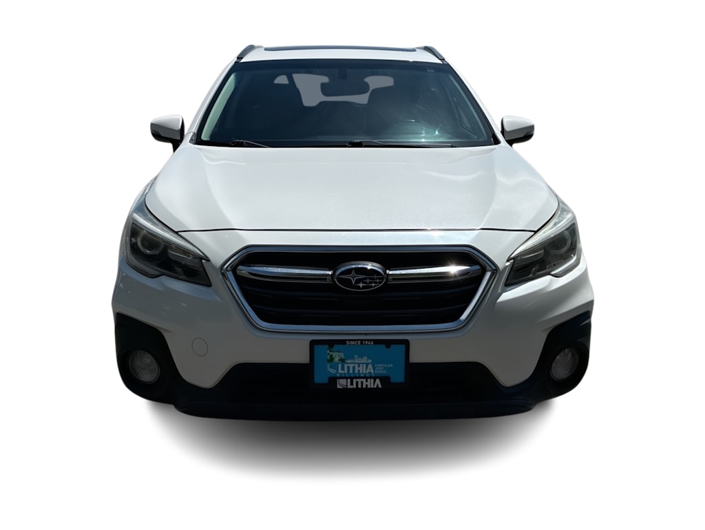 Thumbnail: 2018 Subaru Outback - 5