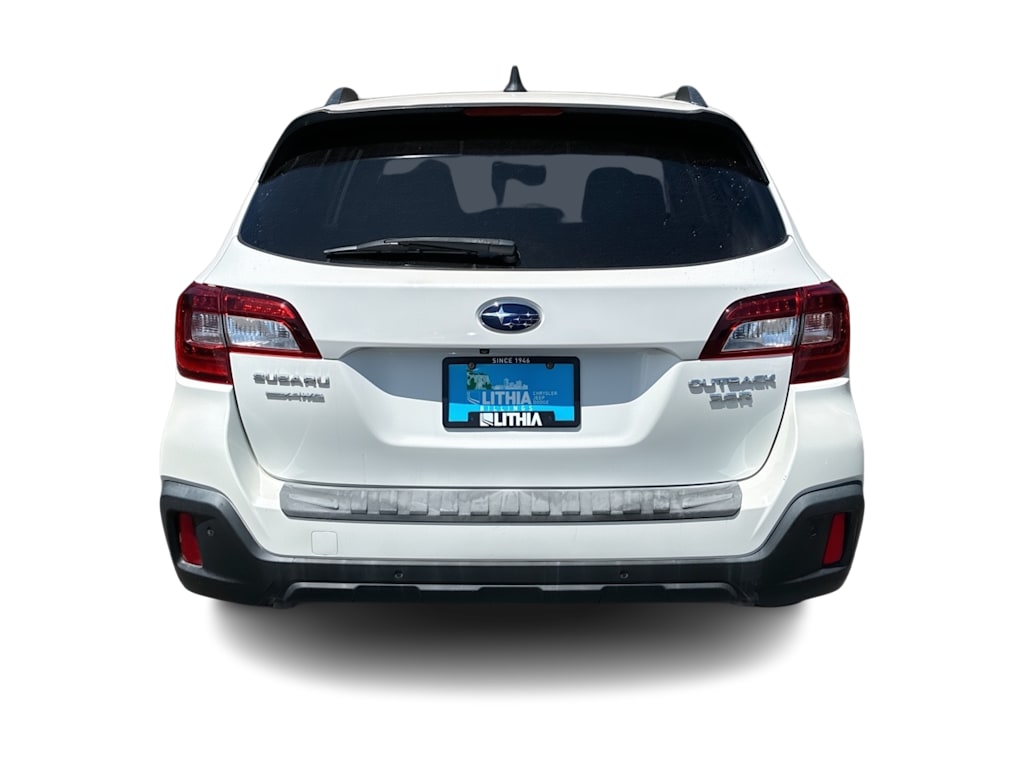 Thumbnail: 2018 Subaru Outback - 17
