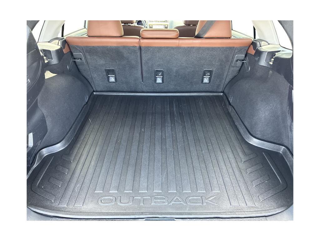 Thumbnail: 2018 Subaru Outback - 14