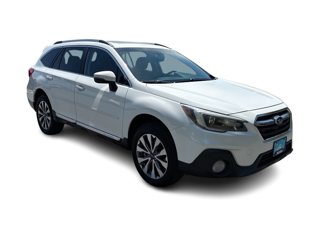 Thumbnail: 2018 Subaru Outback - 15