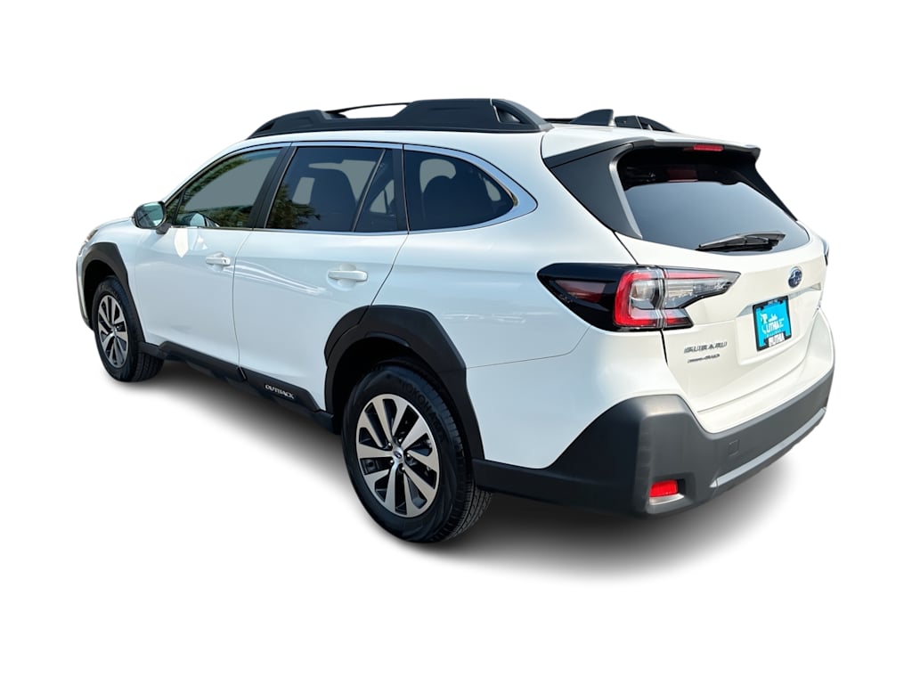 Thumbnail: 2024 Subaru Outback - 4