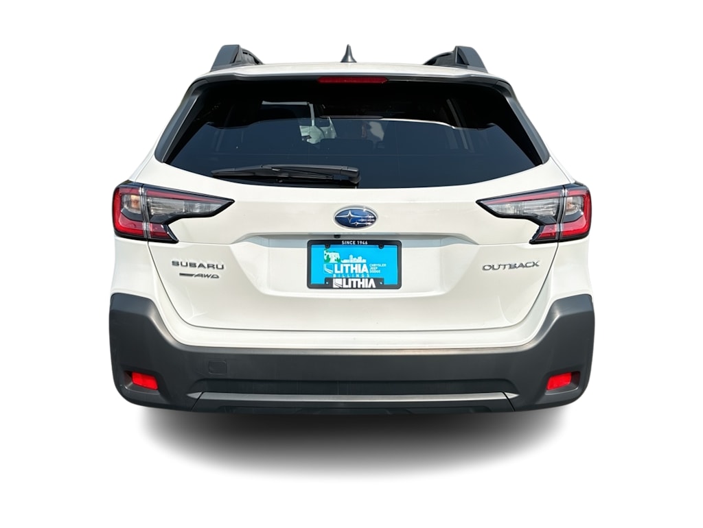 Thumbnail: 2024 Subaru Outback - 5