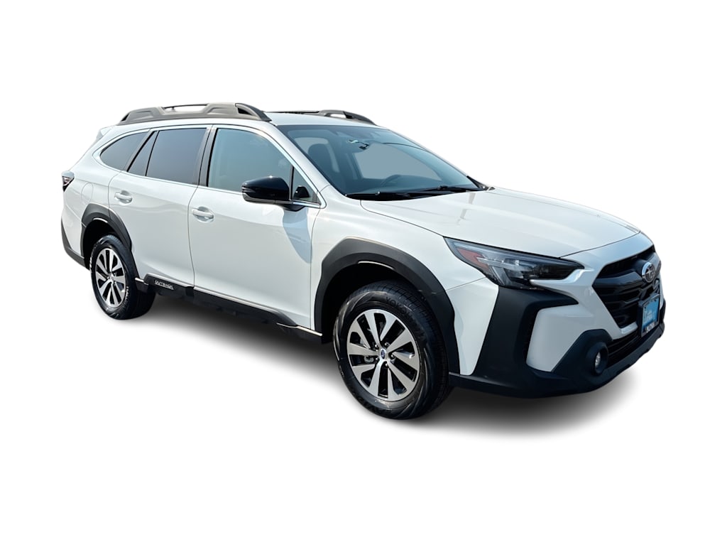 Thumbnail: 2024 Subaru Outback - 15