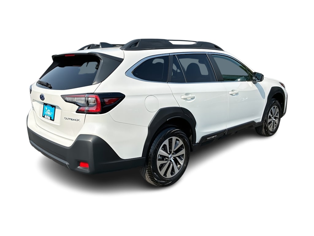 Thumbnail: 2024 Subaru Outback - 17