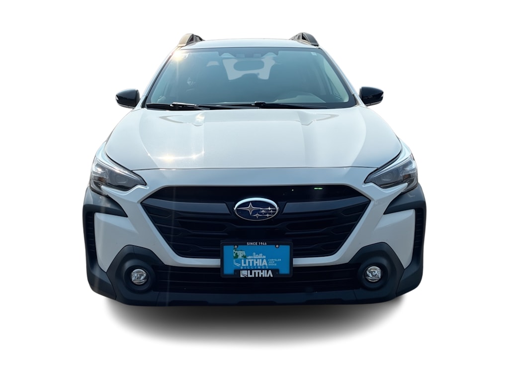 Thumbnail: 2024 Subaru Outback - 6