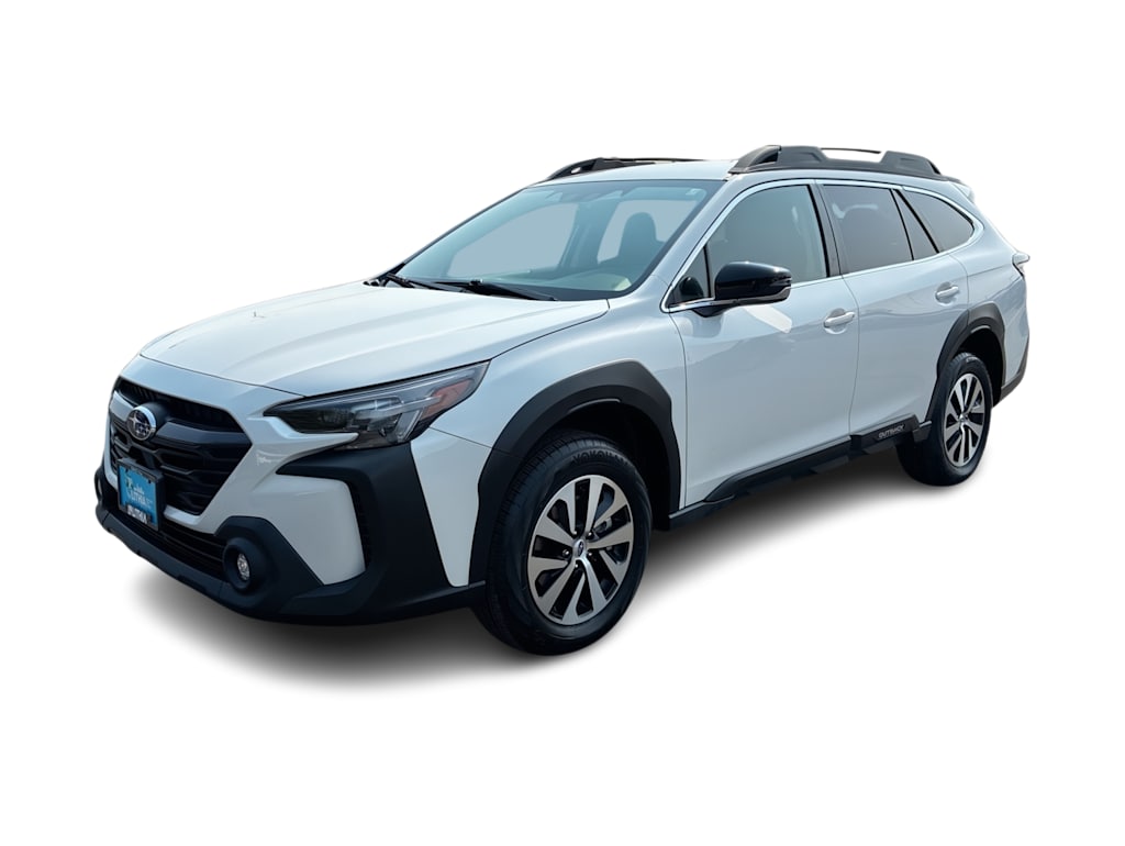Thumbnail: 2024 Subaru Outback - 16