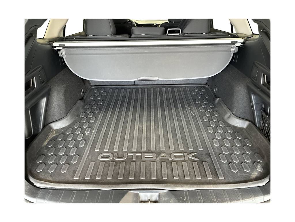 Thumbnail: 2022 Subaru Outback - 15