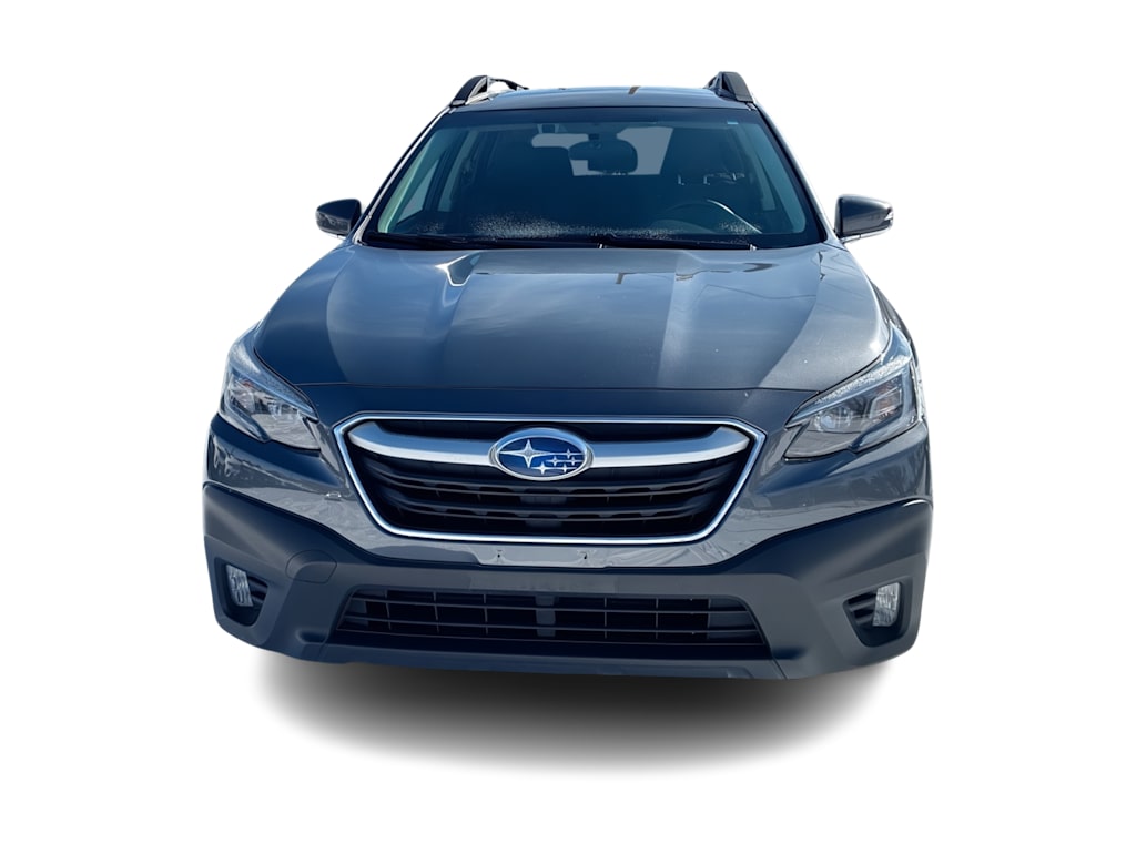 Thumbnail: 2022 Subaru Outback - 6
