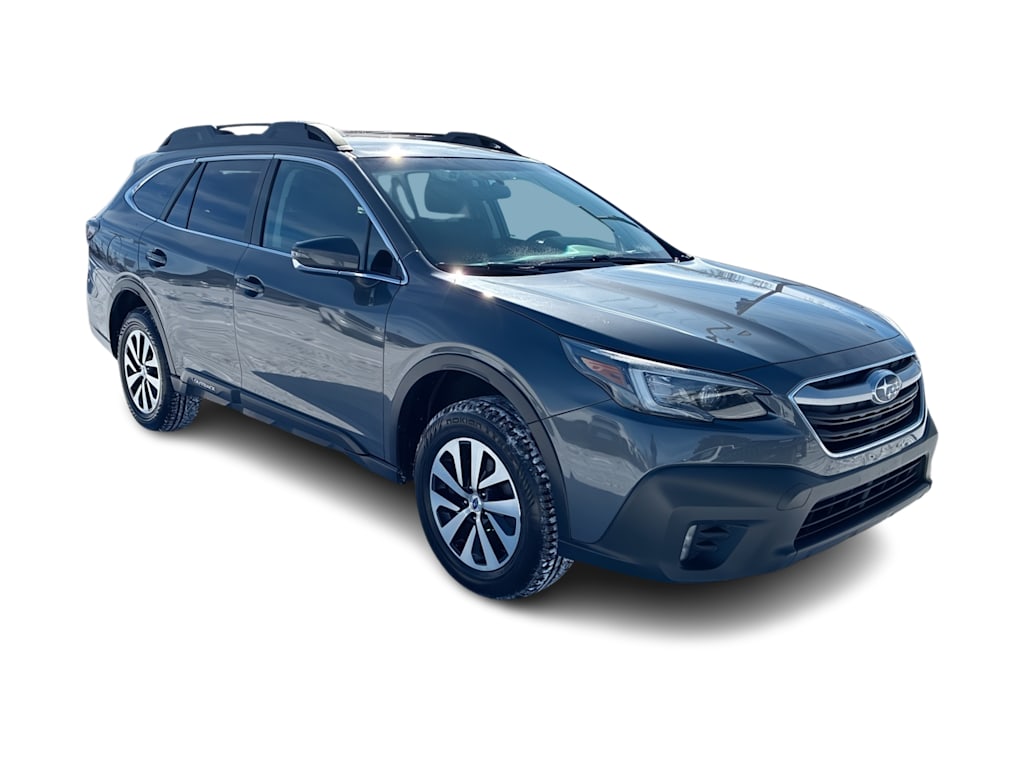 Thumbnail: 2022 Subaru Outback - 16