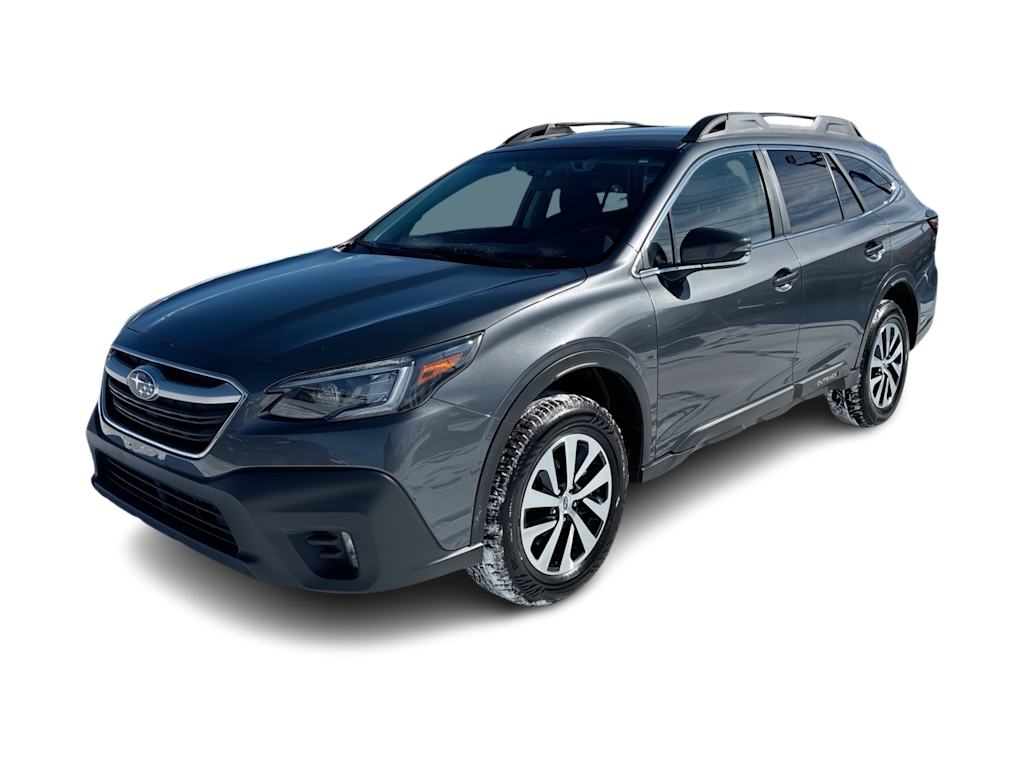 Thumbnail: 2022 Subaru Outback - 17