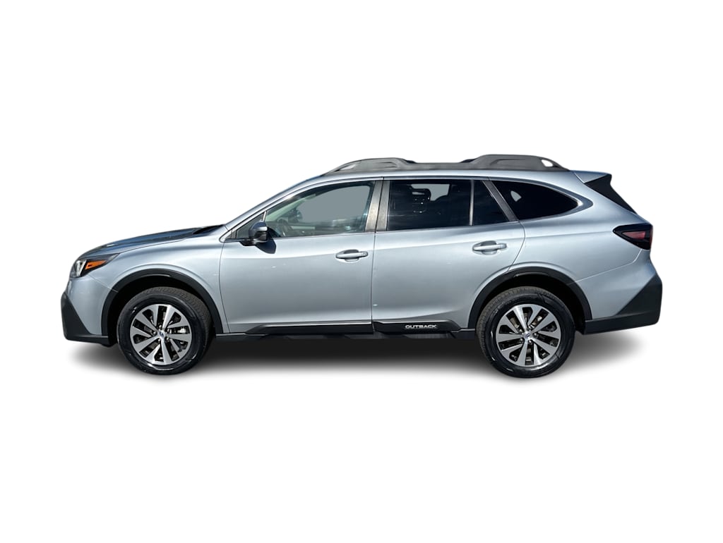 Thumbnail: 2021 Subaru Outback - 3