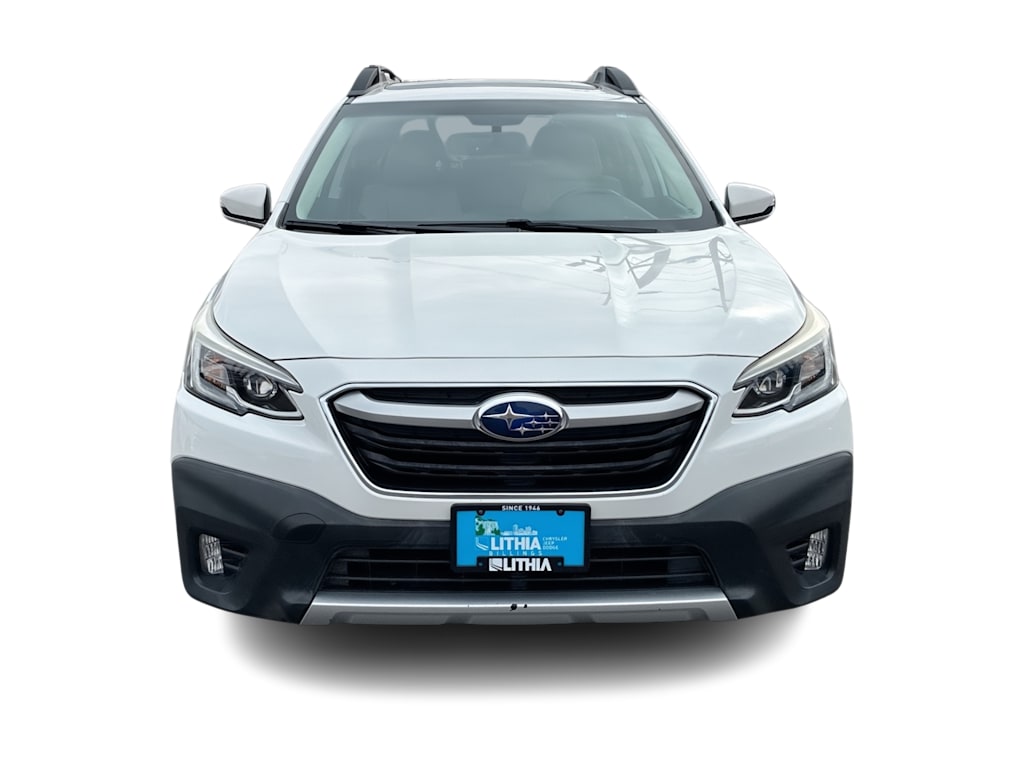 Thumbnail: 2020 Subaru Outback - 5