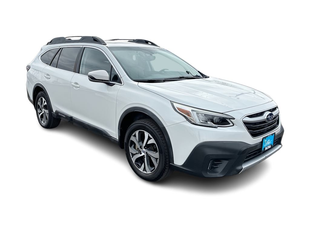 Thumbnail: 2020 Subaru Outback - 15