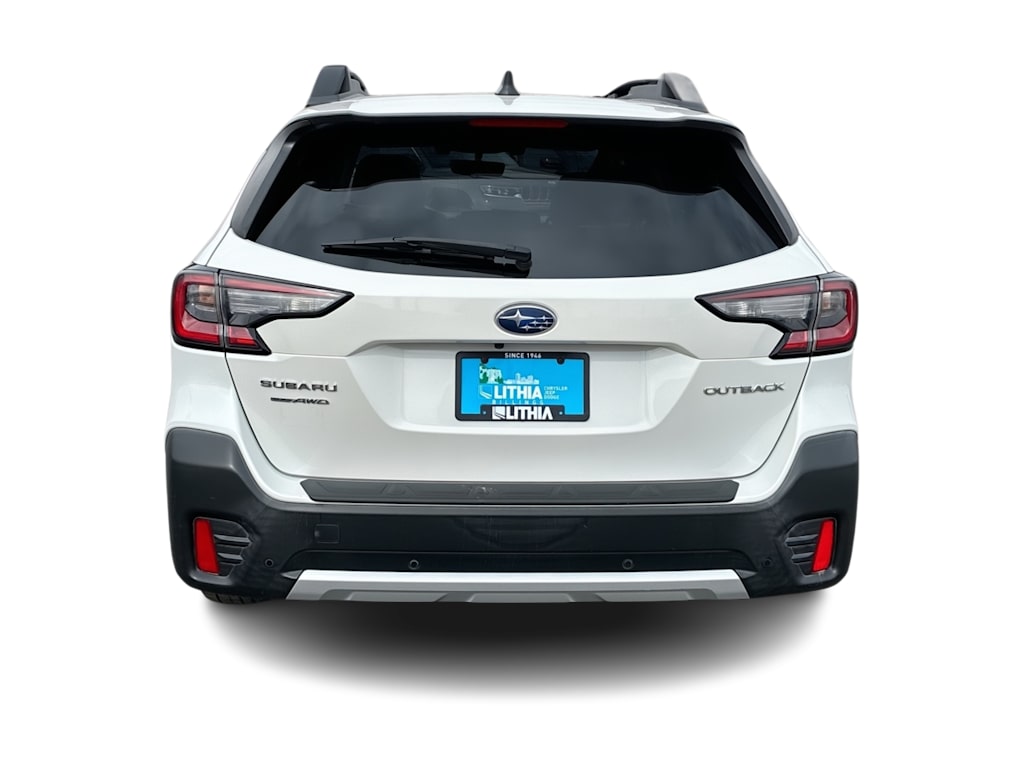 Thumbnail: 2020 Subaru Outback - 17