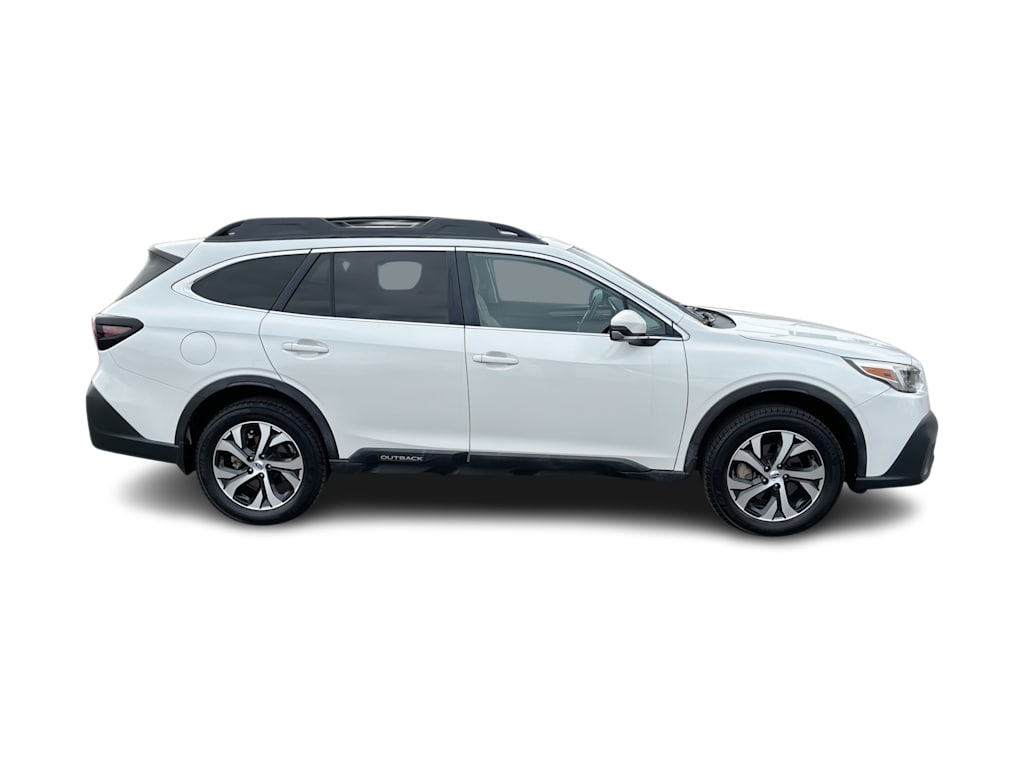 Thumbnail: 2020 Subaru Outback - 19