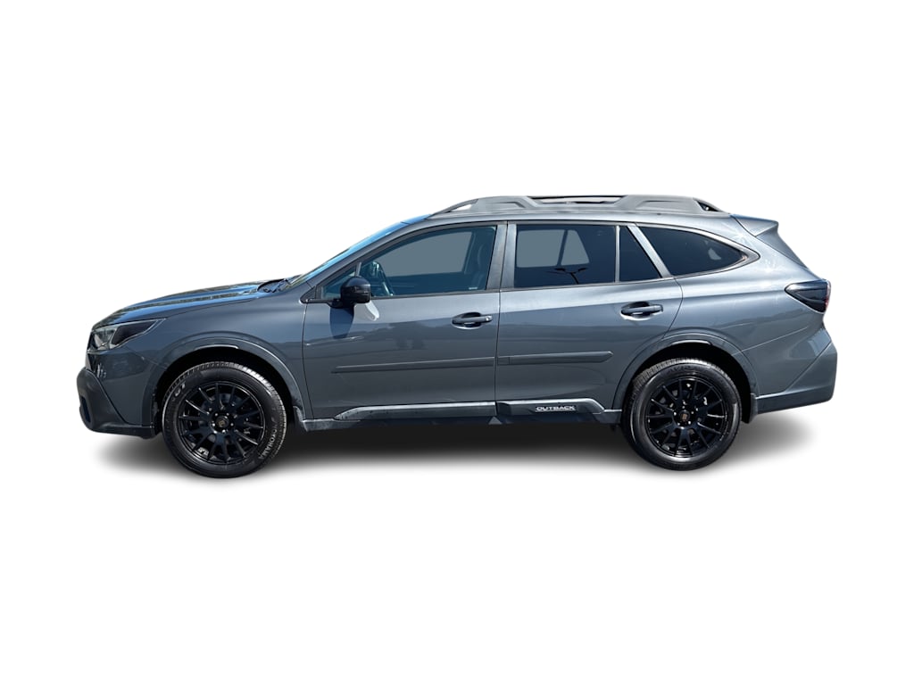 Thumbnail: 2021 Subaru Outback - 3