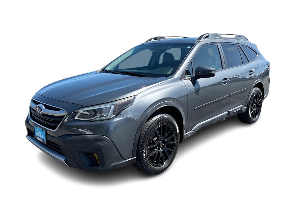 Thumbnail: 2021 Subaru Outback - 15