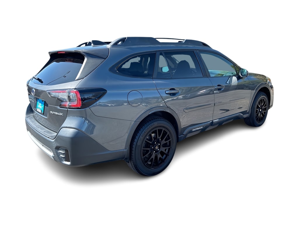 Thumbnail: 2021 Subaru Outback - 16
