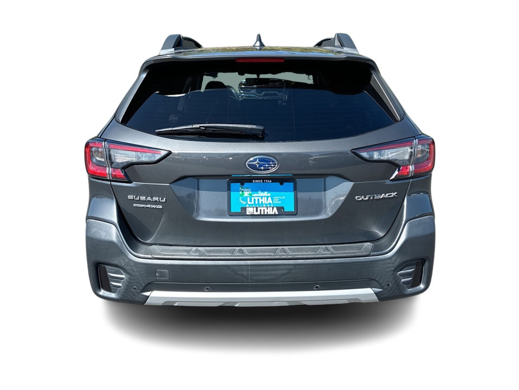 Thumbnail: 2021 Subaru Outback - 5