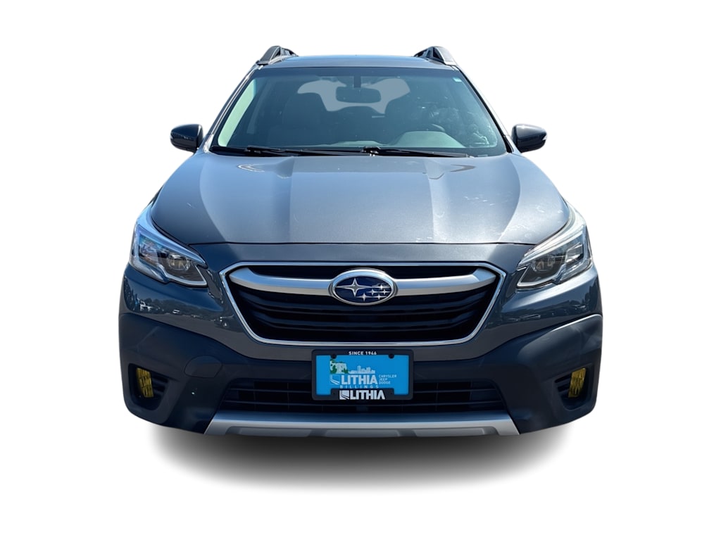 Thumbnail: 2021 Subaru Outback - 6