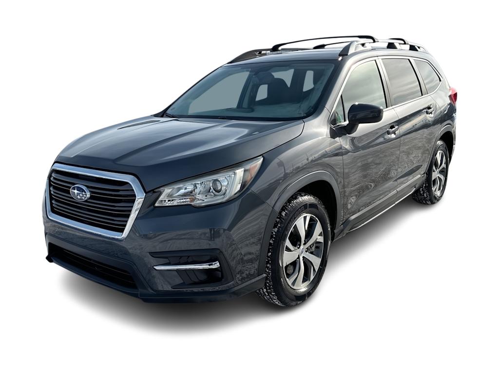 Thumbnail: 2019 Subaru Ascent - 17