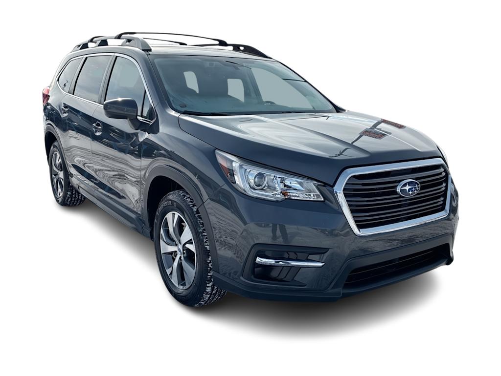 Thumbnail: 2019 Subaru Ascent - 16