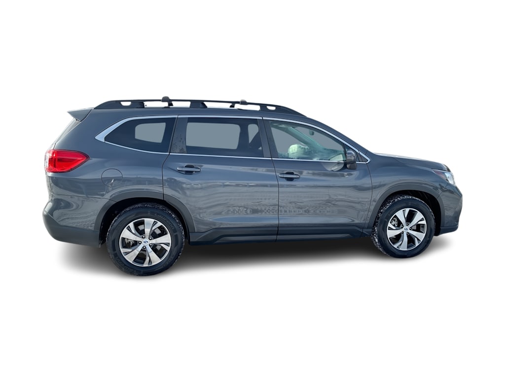 Thumbnail: 2019 Subaru Ascent - 19