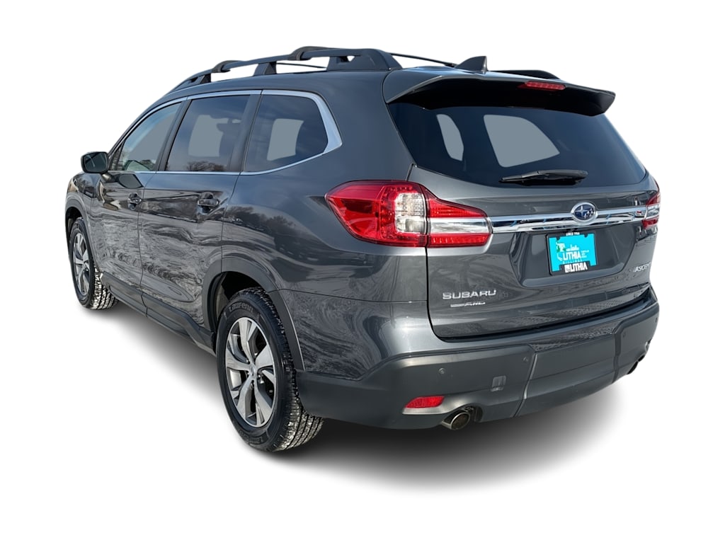 Thumbnail: 2019 Subaru Ascent - 4