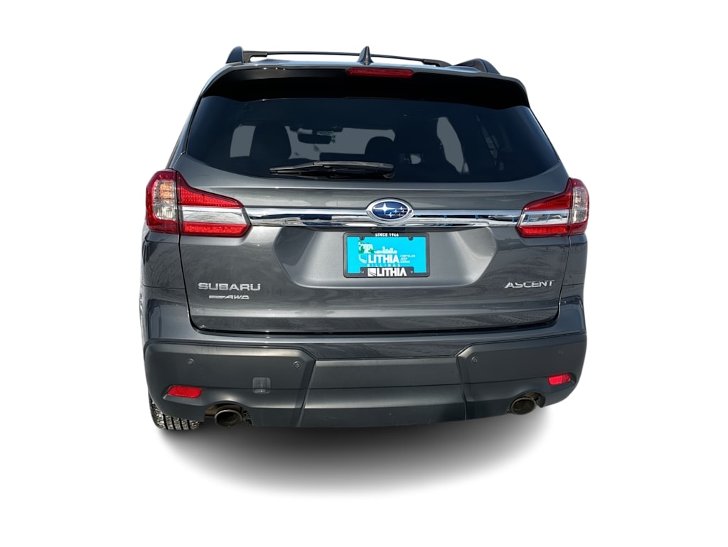 Thumbnail: 2019 Subaru Ascent - 5